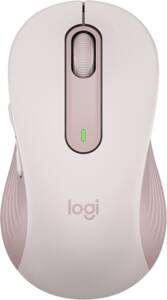 Abbildung: Logitech Maus Signature M650 L