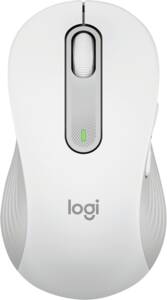 Abbildung: Logitech Maus Signature M650 L für Linkshänder