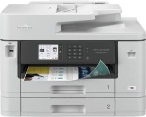 Abbildung: MFC-J5740DW