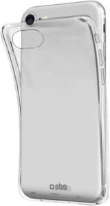 SBS Skinny Cover für iPhone SE 2022/SE 2020/8/7