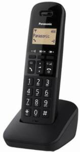 Immagine: KX-TGB610SLB