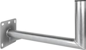 Megasat WB 50 Stahl