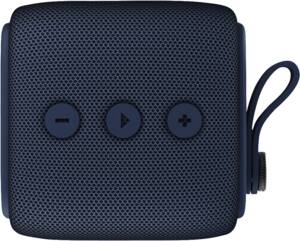 Abbildung: Fresh 'n Rebel Portabler Lautsprecher 217513 BTS ROCKBOX BOL
