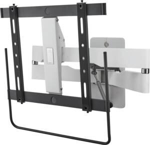 Abbildung: One For All Wandhalterung WM6482 FLUX 2.0 TV-Wandhalterung