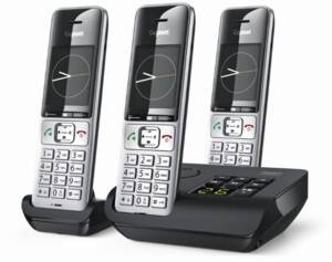 Immagine: Comfort 500 A Trio