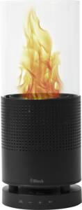 Abbildung: Block Portabler Lautsprecher The Flame