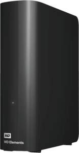 Abbildung: Elements Desktop 3.0 20TB