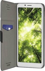 SBS Wallet slim universale taglia L, max 170*80mm