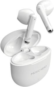 SBS auricolare TWS,case da 300mAh comandi touch