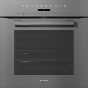 Abbildung: Miele Elektro-Backofen DGC 7250