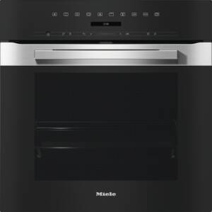 Abbildung: Miele Elektro-Backofen DGC 7250