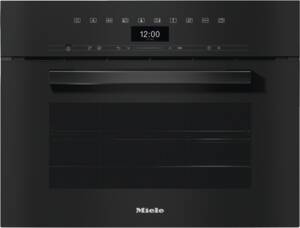 Abbildung: Miele Elektro-Backofen DGC 7440 HC Pro