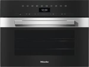 Abbildung: Miele Elektro-Backofen DGC 7440 HC Pro