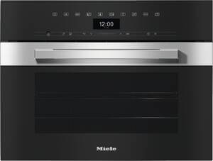 Abbildung: Miele Elektro-Backofen DGC 7445 HC Pro