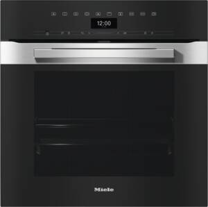 Abbildung: Miele Elektro-Backofen DGC 7450