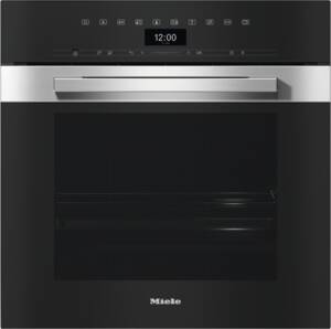 Abbildung: Miele Elektro-Backofen DGC 7460 HC Pro
