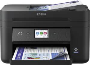 Abbildung: Epson Multifunktionsdrucker Workforce WF-2960DWF