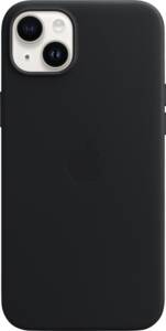 Apple iPhone 14 Plus Leder Case mit MagSafe