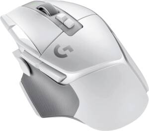 Abbildung: Logitech Maus G G502 X LIGHTSPEED