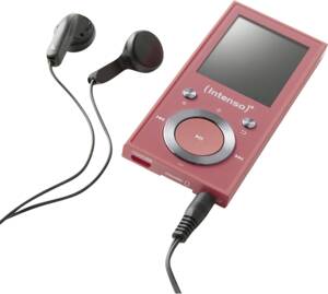 Abbildung: Scooter 1