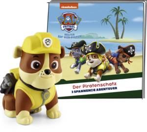 Tonies Paw Patrol - Der Piratenschatz [DACH] Tonies