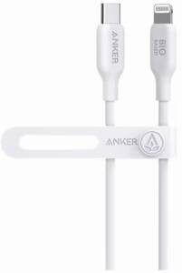 Anker 541 Eco-friendly Bio-TPU, C-LTG, 1,8m