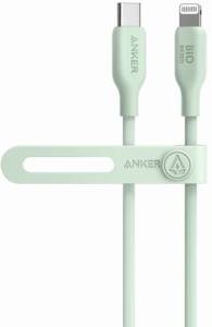 Anker 541 Eco-friendly Bio-TPU, C-LTG, 1,8m