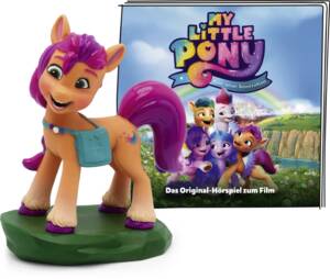 Tonies My Little Pony - My Little Pony - Das Original-Hörspiel zum