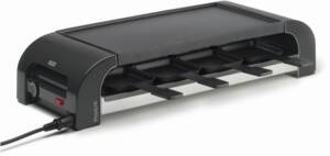 Abbildung: PizzaGrill for8