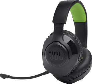 Abbildung: Quantum 360 X Wireless