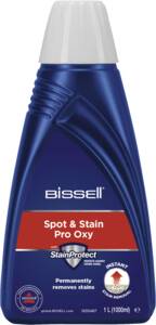 Bissell Spot & Stain 1L PRO OXY Reinigungsmittel