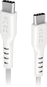 SBS Cable Type C- Type C 2.0 lenght 1.5 mt