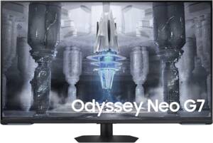 Abbildung: Odyssey Neo G70C S43CG700NU