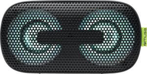 Abbildung: Muse Portabler Lautsprecher M-370 DJ