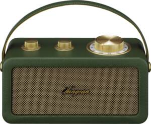 Abbildung: Sangean Portabler Lautsprecher RA-101