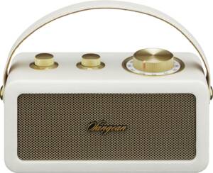 Abbildung: Sangean Portabler Lautsprecher RA-101