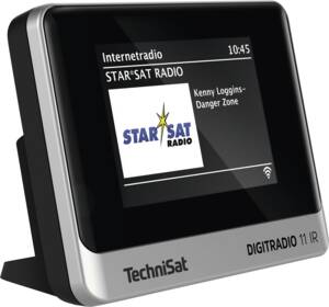 Technisat DIGITRADIO 11 IR