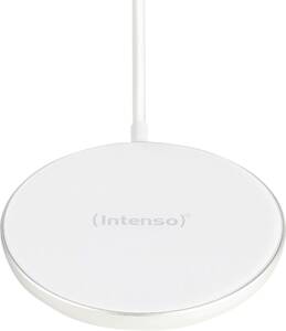 Intenso Magnetic Wireless Charger MW1