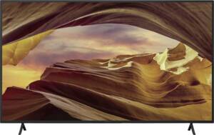 Abbildung: KD55X75WLAEP