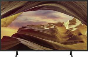 Abbildung: KD43X75WLPAEP