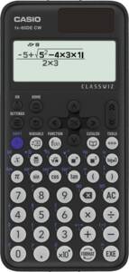 Abbildung: FX-85DE CW ClassWiz