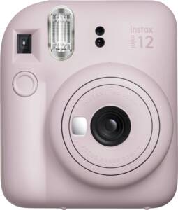 Fujifilm Instax mini 12