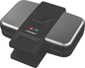 Abbildung: Brüsseler Waffelautomat 1459