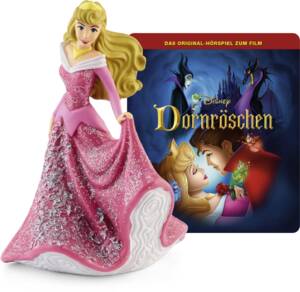 Tonies Disney Dornröschen - Dornröschen [DACH] Tonies
