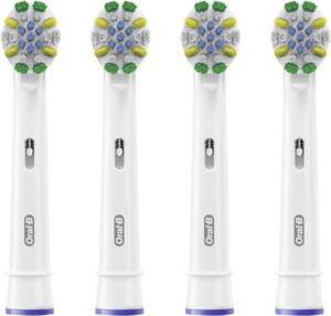 Abbildung: Pro Tiefenreinigung 4er