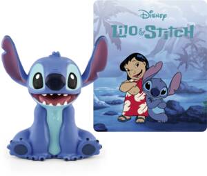 Tonies Disney Lilo & Stitch - Lilo & Stitch [DACH] Tonies