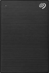 Abbildung: One Touch Portable 1TB with Password Protection