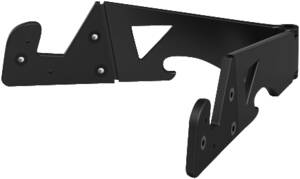 Hama 125119 Reise Metall-Stand Tablet