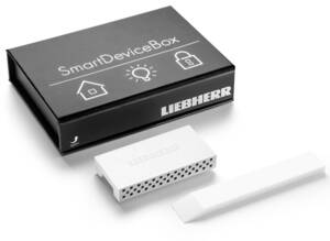 SmartDeviceBox 2.0