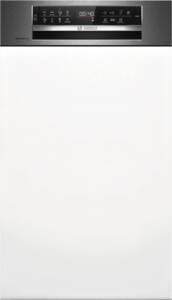 Abbildung: Bosch SPI6EMS17E Einbau-Geschirrspüler